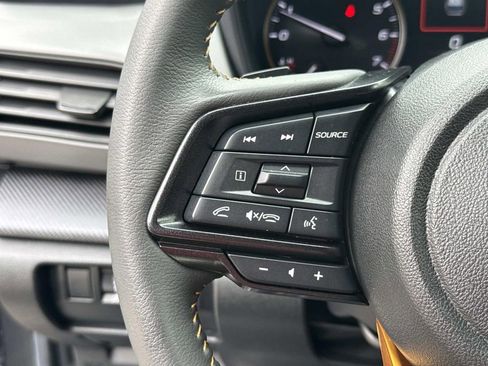 Used 2024 Subaru Crosstrek 2.5i Wilderness w/ Wilderness Package image 44