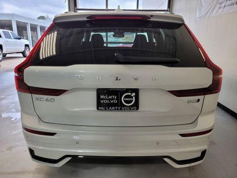 New 2026 Volvo XC60 B5 Core w/ Climate Package AWD/4WD image 5