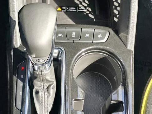 Used 2025 Chevrolet TrailBlazer ACTIV w/ Convenience Package FWD image 33