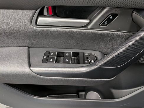 Used 2025 MAZDA CX-50 AWD 2.5 S w/ Cargo Package image 9