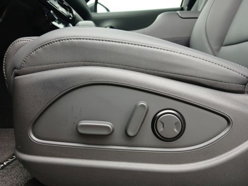 New 2026 Hyundai Palisade XRT Pro image 17