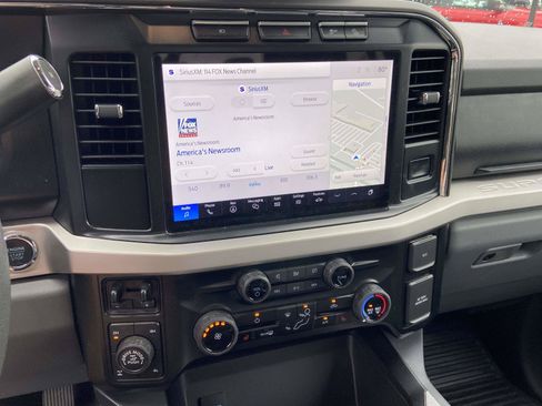 Used 2024 Ford F250 XLT w/ Tremor Off-Road Package AWD/4WD image 23