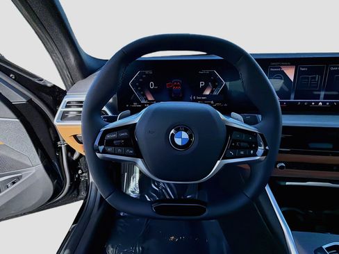 Used 2026 BMW 330i Sedan w/ Premium Package RWD image 40