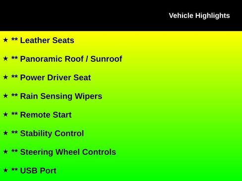 Used 2022 Jeep Compass Limited w/ Sun and Sound Group AWD/4WD image 30