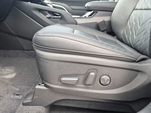 New 2025 Kia Telluride EX X-Line image 12