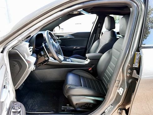 Certified 2024 Dodge Hornet R/T Plus w/ Tech Pack Plus w/o Parking image 14