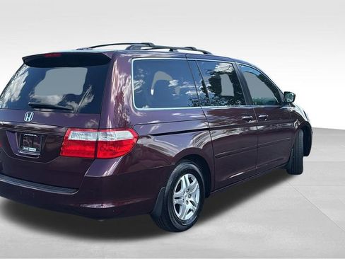 Used 2007 Honda Odyssey EX-L image 7