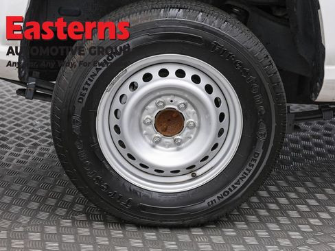 Used 2025 Toyota Tacoma SR RWD image 26