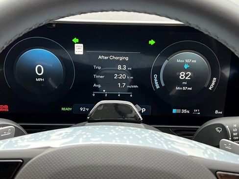 New 2025 Hyundai Ioniq 5 SEL image 16