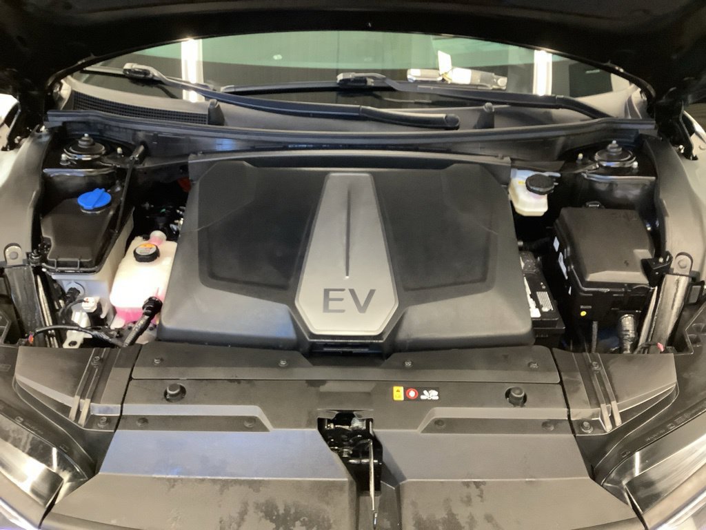 Certified 2023 Kia EV6 GT-Line AWD/4WD image 18