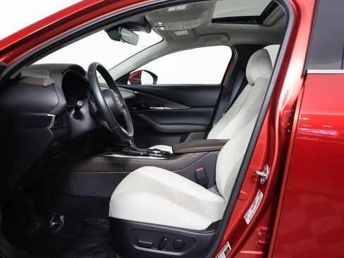Used 2025 MAZDA CX-30 AWD 2.5 S w/ Premium Package image 10