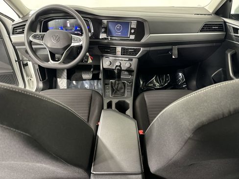 Used 2023 Volkswagen Jetta S image 22
