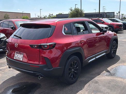New 2026 MAZDA CX-50 AWD 2.5 S w/ Accent Package image 7