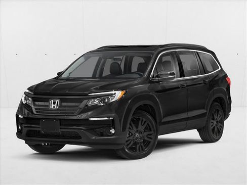 Used 2022 Honda Pilot Special Edition image 1