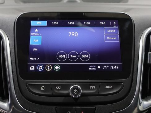 Used 2023 Chevrolet Equinox LT AWD/4WD image 31