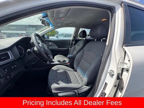 Used 2019 Kia Niro LX FWD image 14
