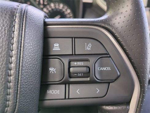 New 2026 Toyota Tundra SR5 image 23