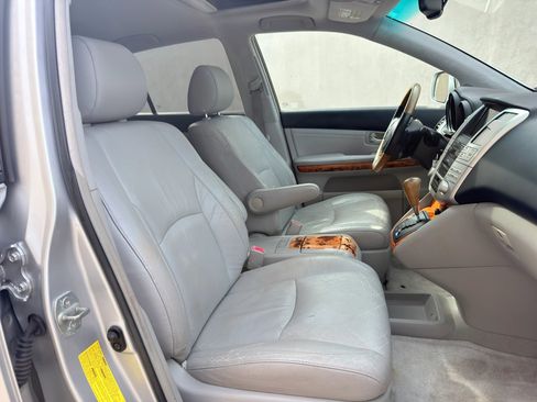 Used 2009 Lexus RX 350 2WD image 19