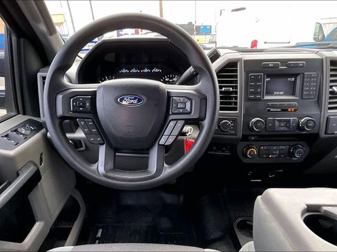 Used 2018 Ford F250 XL w/ STX Appearance Package image 5