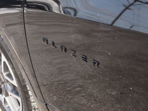 Used 2024 Chevrolet Blazer RS w/ Enhanced Convenience Package image 14