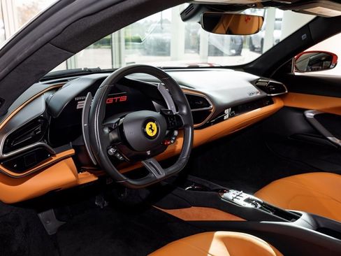 Used 2022 Ferrari 296 GTB image 23