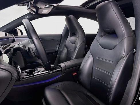 Certified 2020 Mercedes-Benz CLA 250 image 17