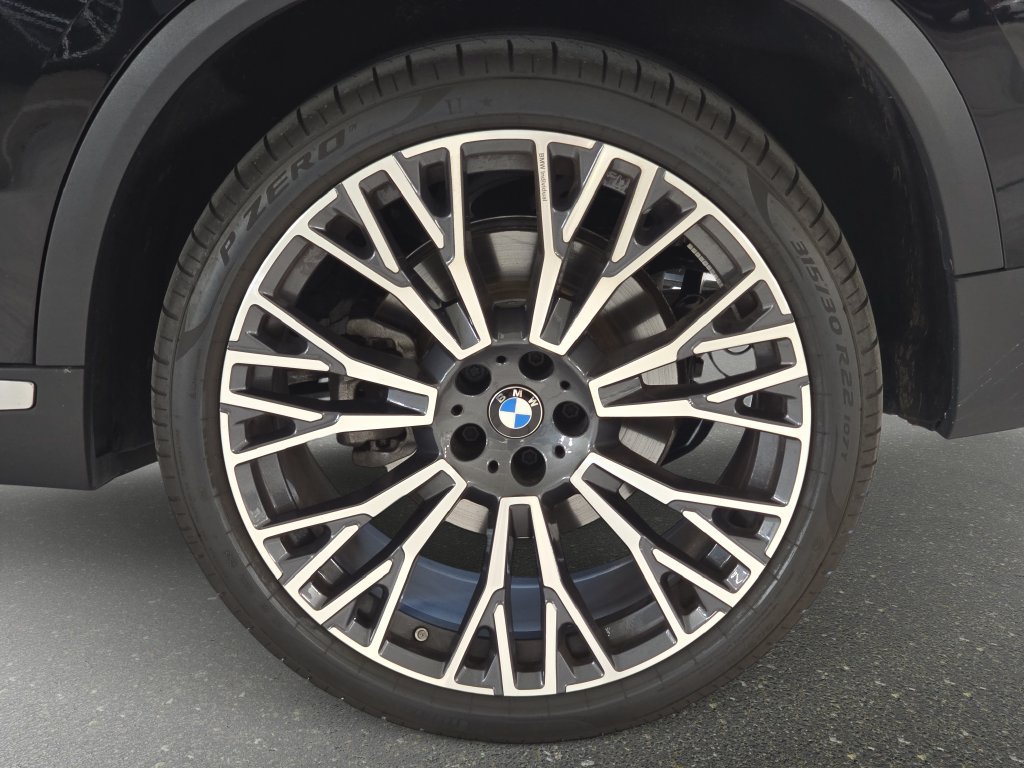Used 2026 BMW X5 sDrive40i RWD image 32