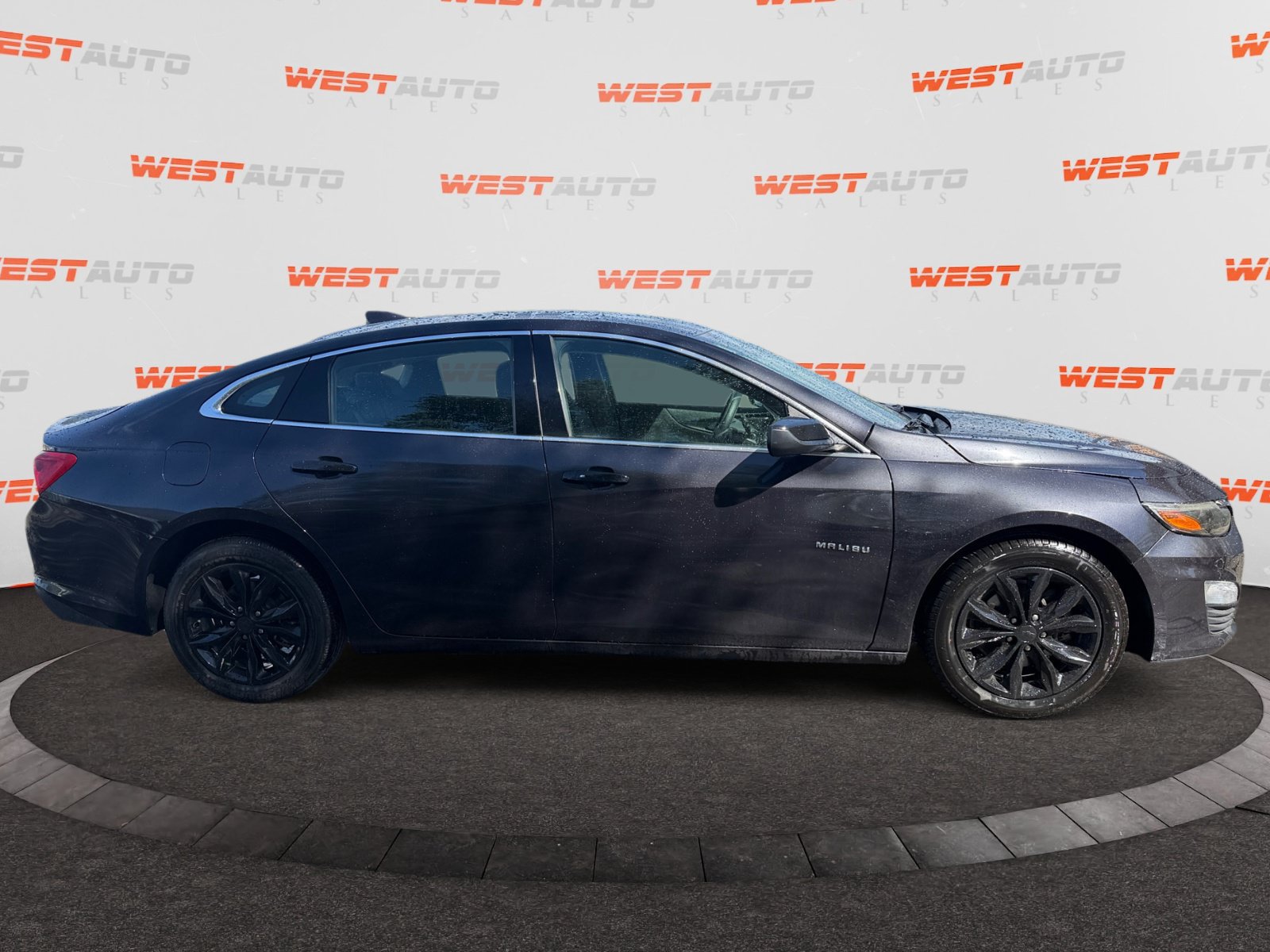 Used 2023 Chevrolet Malibu LT FWD image 6