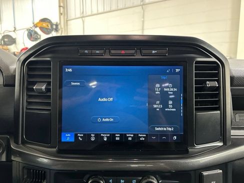 Certified 2024 Ford F150 STX w/ STX Black Appearance Package AWD/4WD image 17