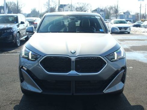 New 2026 BMW X2 xDrive28i w/ Technology Package image 2