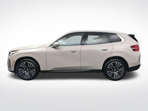New 2026 BMW X3 xDrive30i w/ Convenience Package AWD/4WD image 8