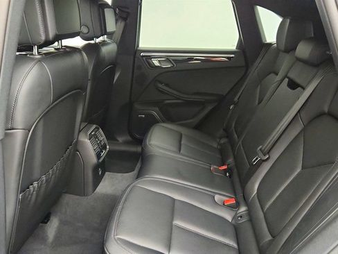 Used 2024 Porsche Macan S w/ Premium Plus Package AWD/4WD image 21