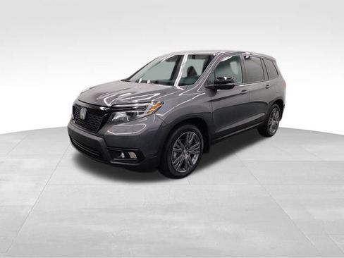 Used 2019 Honda Passport EX-L image 12