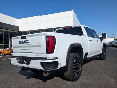 New 2026 GMC Sierra 2500 Denali Ultimate