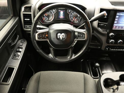 Used 2023 RAM 5500 Tradesman AWD/4WD image 26