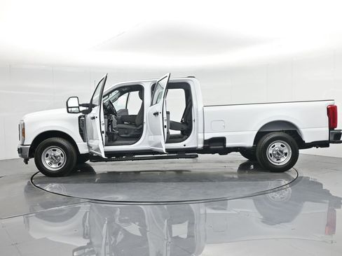New 2025 Ford F350 XL w/ XL Driver Assist Package image 33