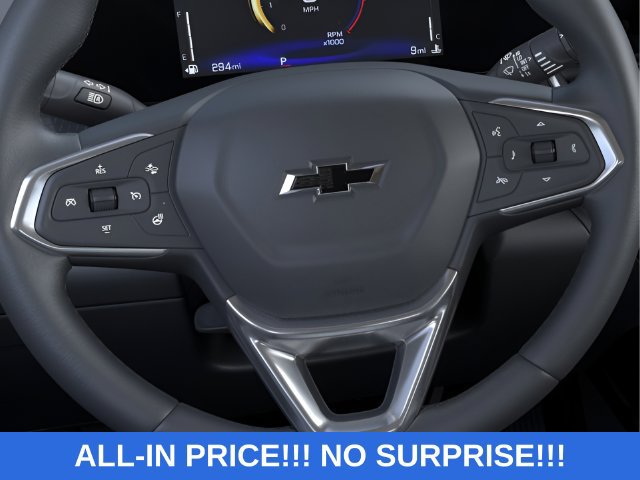 New 2026 Chevrolet Trax ACTIV w/ Driver Confidence Package FWD image 19