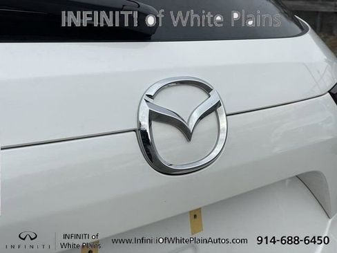 Certified 2023 MAZDA CX-5 AWD 2.5 S w/ Premium Plus Pkg image 36