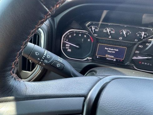 Used 2020 GMC Sierra 1500 AT4 w/ Off-Road Performance Package AWD/4WD image 20