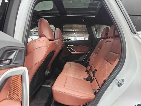 New 2026 BMW X1 xDrive28i image 25