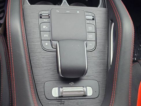 Used 2024 Mercedes-Benz GLE 53 AMG 4MATIC Coupe image 46