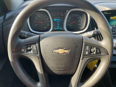 Used 2016 Chevrolet Equinox LS FWD image 18