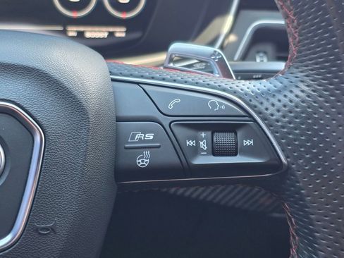 Used 2022 Audi RS 5 Sportback AWD/4WD image 35