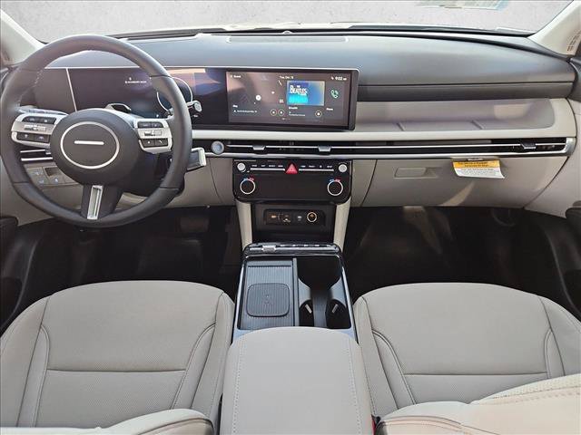 New 2026 Hyundai Tucson Limited FWD image 9