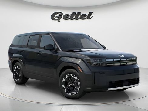 New 2026 Hyundai Santa Fe SE image 2
