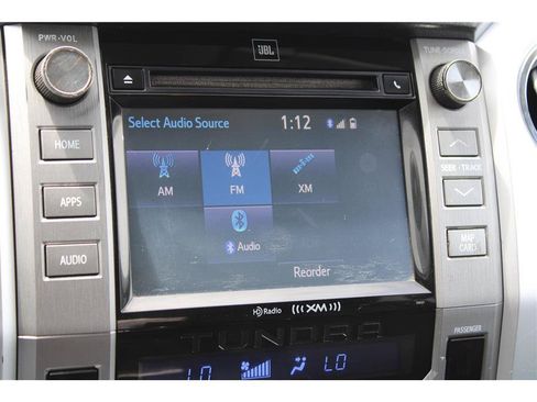 Used 2016 Toyota Tundra Limited w/ Limited Premium Package AWD/4WD image 26