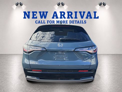 Used 2025 Honda HR-V EX-L image 7