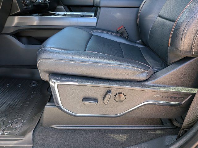 Used 2024 Ford F250 Lariat w/ Lariat Ultimate Package AWD/4WD image 23