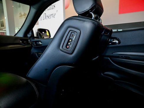 Used 2021 Dodge Durango GT image 19