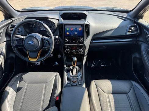 Used 2022 Subaru Forester Wilderness image 7